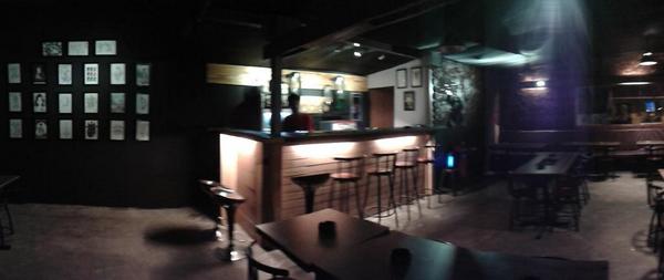 THE MOST DANGEROUS PLACE IN MEDAN -INDONESIA #eceknya #gilba :p