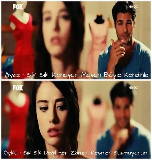 Hicran (@mavishico) on Twitter photo 