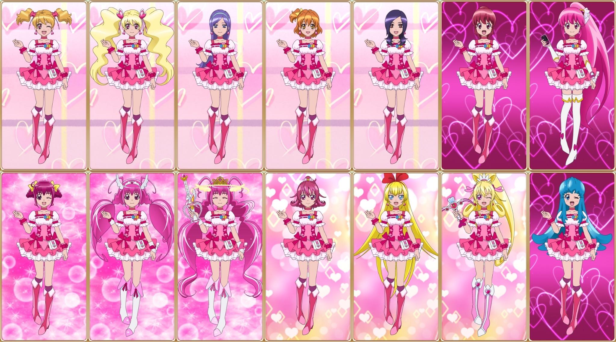 沖田 丈8 プリキュアオンラインにキュアピーチ衣装が追加されたから 目一杯遊んでみた フレッシュプリキュア プリキュアオンライン Http T Co 0buqyz9dfw Twitter