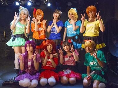 ロ凛 Pa Twitter Akbがラブライブのコスプレをしたと聞きここで比較したいと思います 1 妙 S 2 M S 声優 3 Av 4 Akb48 比較してみました ラブライブ Akb48 Http T Co 0pk3plotto