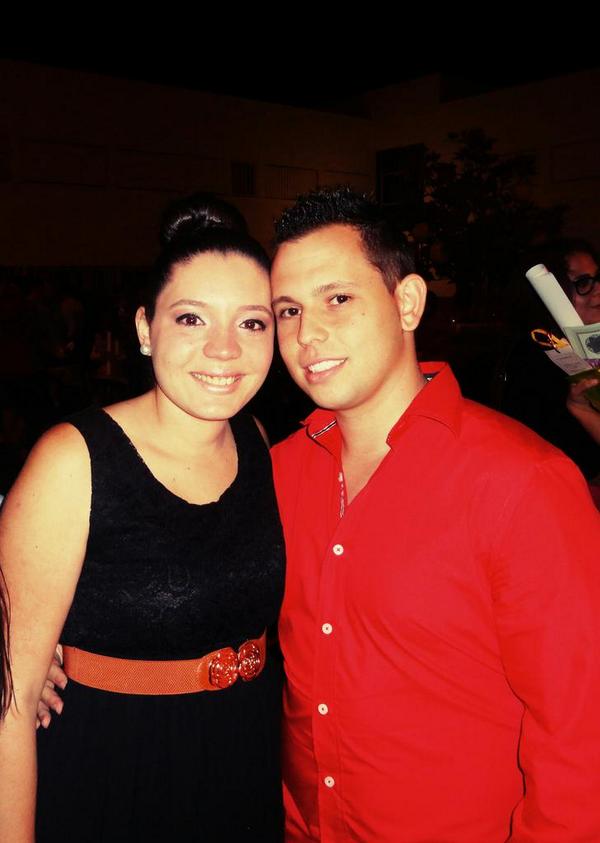 FiamaRamos1's tweet photo. 8 mesitos ya!! TKM @BrayanGopar http://t.co/4NAz7sSjJr