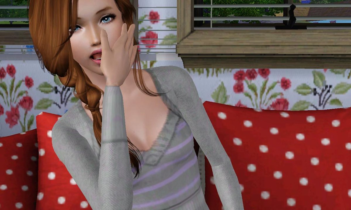 simsdeclau's tweet image. 