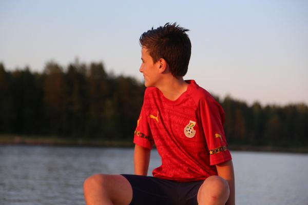 zoom_luca's tweet photo. @FlatJacques bear spotting on #2russiawithBRUV http://t.co/FutMCvJ5jH