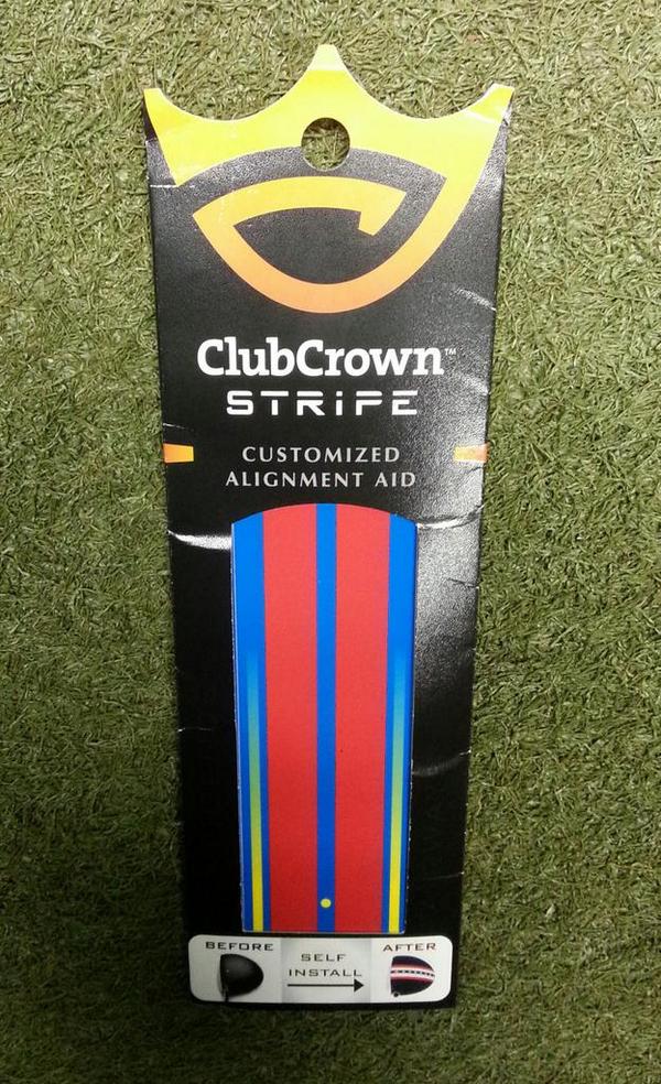 <a href="/MaryBethLacyInc/">Mary Beth Lacy, Inc.</a> - the self install <a href="/ClubCrown/">ClubCrown</a> Stripe is brilliant. This one is called "Speed Racer"