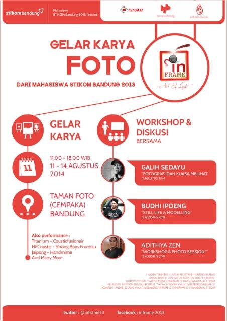 BEMstikombdg's tweet photo. Ayo merapat kawan kawan :D, jangan sampe lupa@Akademik_Stikom  @Kami11_ @disini12 @stikom2013 @2010Stikom #jabaterat http://t.co/QWYp17dMnt