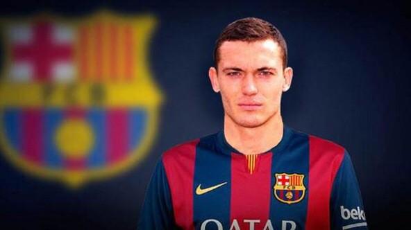 Thomas Vermaelen