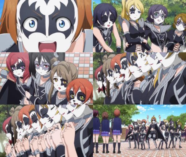 Denmeta 伝説のメタラー Akbがラブライブ人気に乗っかってm Sコスしたぐらいでdisってるラブライバーがいっぱいいるだと モラルがなってねえな 逆にm Sがkissコスしたときはkissファンは誰もdisらなかったし本家も全然文句言わなかったぞ Http T Co Denmeta 伝説のメタラー Akbがラブライブ人気に乗っかってm Sコスしたぐらいでdisってるラブライバーがいっぱいいるだと モラルがなってねえな 逆にm Sがkissコスしたときはkissファンは誰もdisらなかったし本家も全然文句言わなかったぞ Http T Co