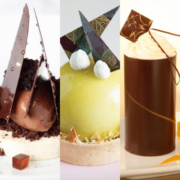 BritishGQ's tweet photo. Pudding bars are now trending in London. Here's 5 to try: http://t.co/FjFyqMOqbi http://t.co/mNtUItfgkB