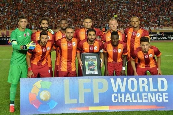 uAmalatya's tweet photo. GALATASARAY! http://t.co/MzJkJZWeIF