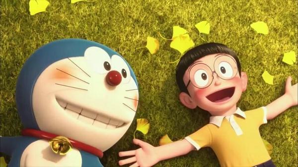 ドラえもんのtwitterイラスト検索結果 古い順