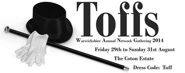 Warwickshire Network tweet media