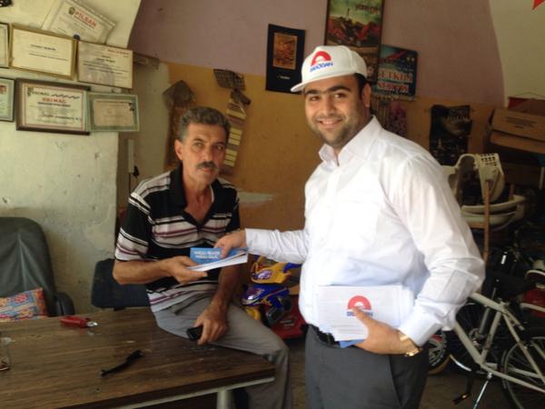 akgenckarakopru's tweet photo. Büyük ustamız için durmadan son dk'ya kadar çalışacağız @egilmezyusuf @farukbydilli http://t.co/CaPB3nBtD3