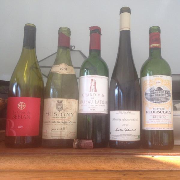 Caro_mre's tweet photo. Rétrospective de l'été : 2nd round #winelovers #pleasure #enjoy http://t.co/7zhV3rK0Sm