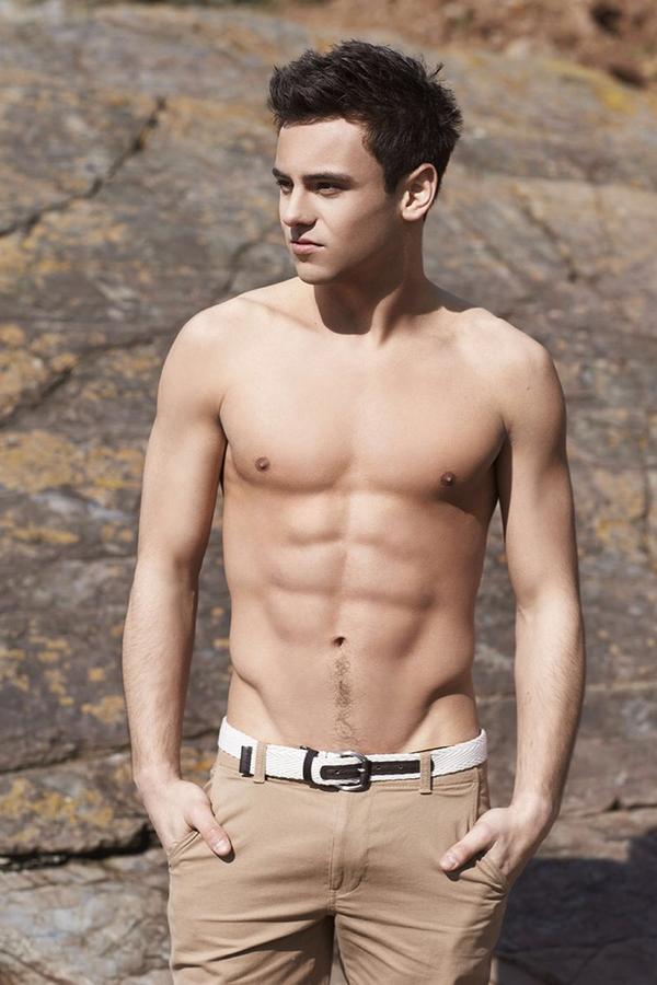 AllThingsTDaley's tweet photo. @gottalovedaley http://t.co/vybNnp9DMF