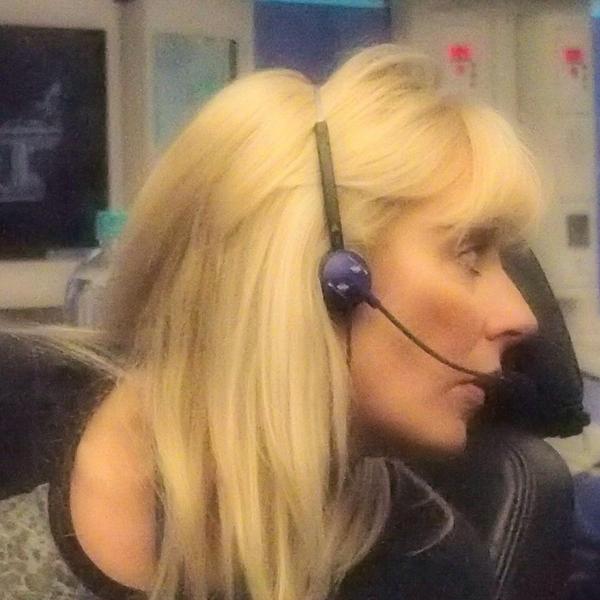 Cookie_and_Alan's tweet image. today- #Berlin #ATC #approachcontrol