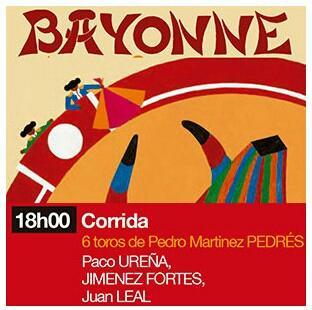 Paco Ureña tweet media