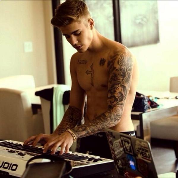 Music is life 🎹
