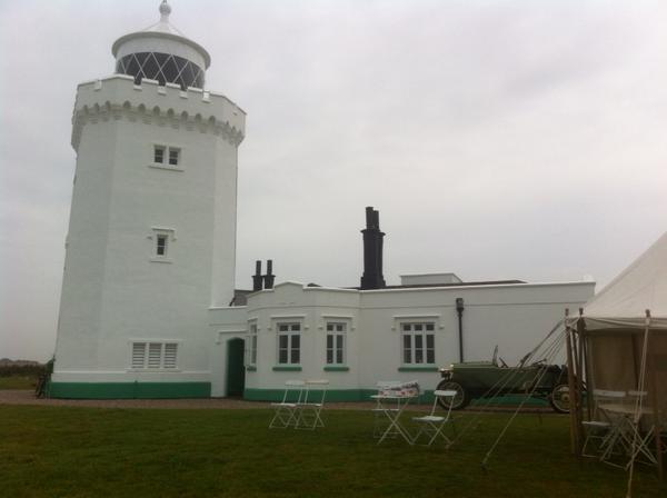 TimDavisA1's tweet image. On location filming Mr Selfridge with Hispano Suiza