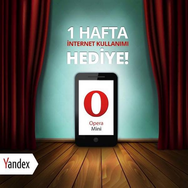 webtekno's tweet photo. Avea'dan 1 Hafta Boyunca Ücretsiz Mobil İnternet!
(koşun kimse kapmadan!)
►http://t.co/s6E267LLoT @Avea @opera http://t.co/LfGx3zLpAw
