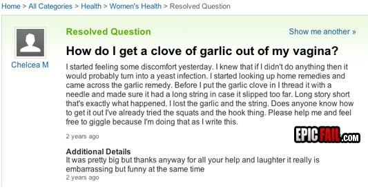 Is this #IDGHP ? #IDigGoodHygienePractices