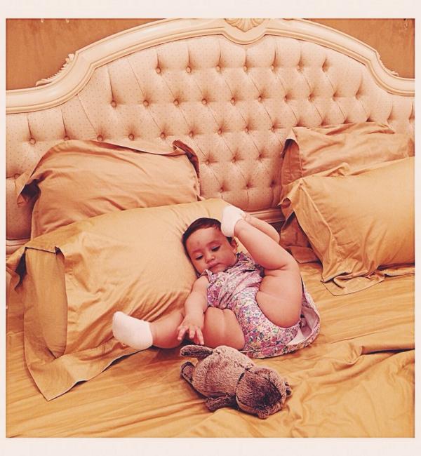 В эфире — дети!
dochkimateri.com/leisure/2049-v…