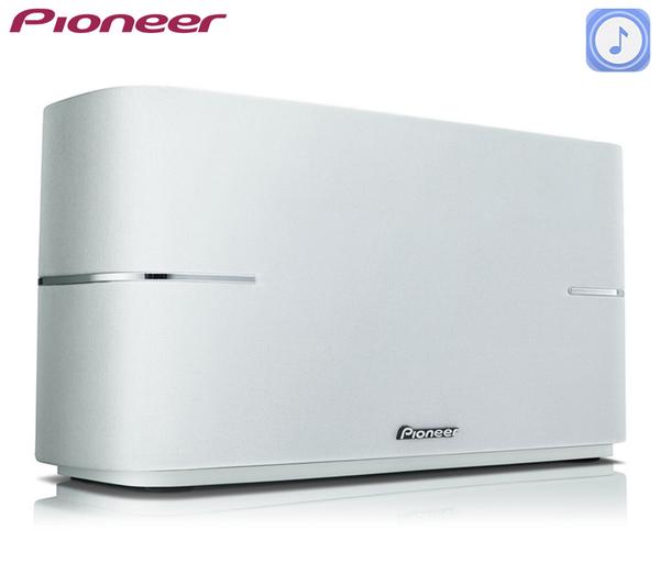 pioneer bluetooth speaker price
