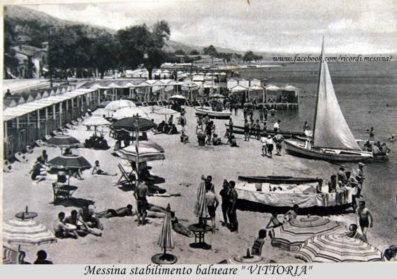 paola barbagallo on twitter messina anni 50 bagni vittoria il mio mare da bambina ora c limbarco traghetti privati viraccontolitalia