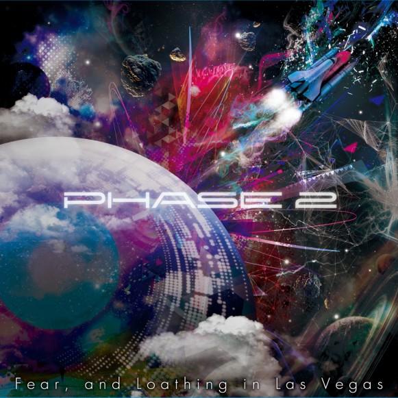 戦国basara Judge End Opテーマ Thunderclap が収録されたfear And Loathing In Las Vegas ニューアルバム Phase 2 が8 6に発売されました 是非チェックしてくださいね Basara Je Http T Co Vlbmeognvi