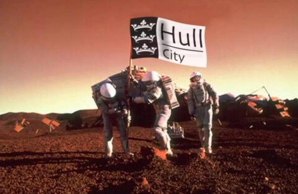 HullFlashMob tweet picture