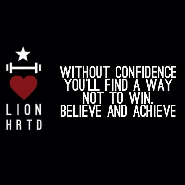 LION_HRTD's tweet photo. I move at my own pace, work with confidence &amp; I don't get caught up on other people's movements.
#WinnersMentality http://t.co/CRUO9d9r1a