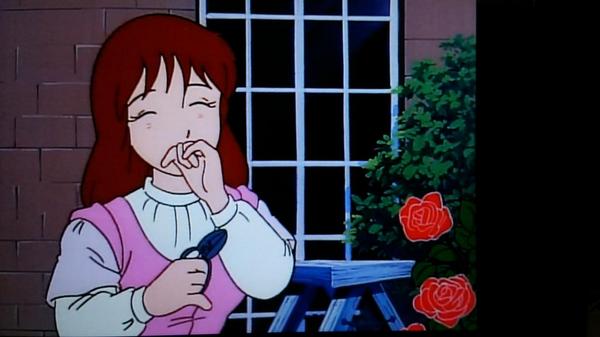 טוויטר かなは בטוויטר グリム童話の 夏の庭と冬の庭の話 のマリアはとても可愛い私が嫁にもらいたいくらいなんだが Http T Co R8htygxpfe