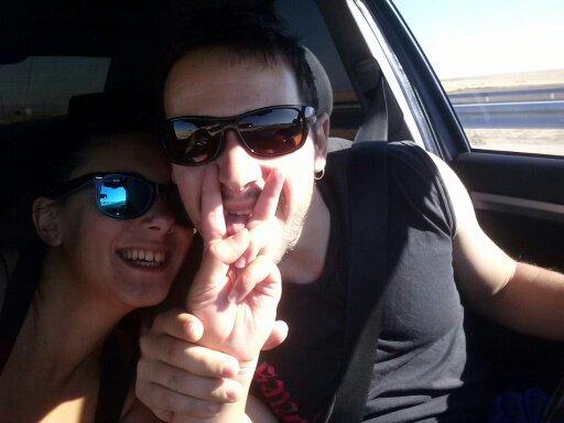 Beleng8's tweet photo. Ya va quedando menos @Nando_9_ http://t.co/UQB5dLHJ9H