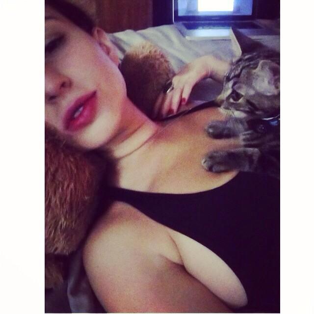 Favorite pussy ever. http://t.co/sCA4DlFPTW<a href="/tag/best"class="tags"><span>#best</span></a><a href="/tag/ever"class="tags"><span>#ever</span></a><a href="/tag/tank"class="tags"><span>#tank</span></a>