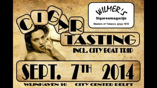 Wilmer (@wilmersigaren) on Twitter photo 
