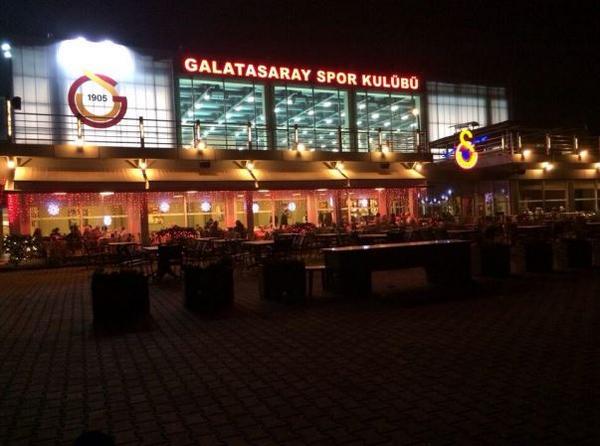 Galatasaray Kalamış (@GSKalamis) / Twitter