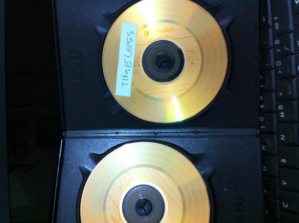 RT <a href="/timexless/">Yasmin</a> Pengerjaan EP telah 80% sempurna. Terima kasih Tuhan dan kalian kawan kawan