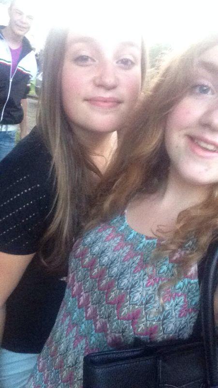 Dit meisje betekent veel voor me 💞 ~ <a href="/xquintytjex/">Quinty❤️</a>
