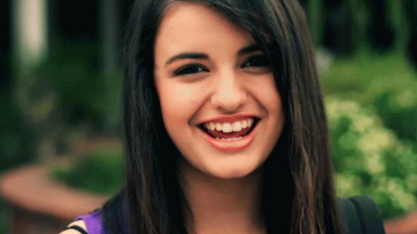 WordReflux's tweet image. Fridays: Sponsored by Rebecca Black since 2011. youtube.com/watch?v=kfVsfO…