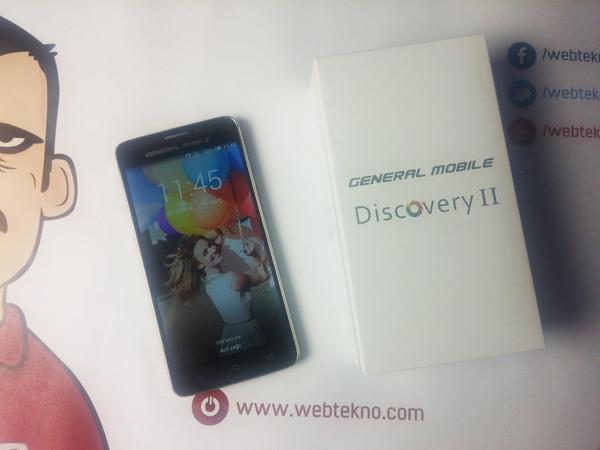 webtekno's tweet photo. Merakla beklediğiniz Discovery 2 bize ulaştı! İncelemesi bu akşam sizlerle olacak. ( Nelerini test edelim?) http://t.co/NJVR53KI1k