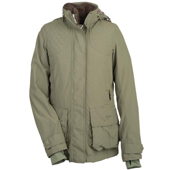 NFUCountryside's tweet photo. We have a rather super duper ladies Barbour jacket as our #FreebieFriday RT &amp; Flw to enter - what a beaut! http://t.co/BC1HyKeKjN