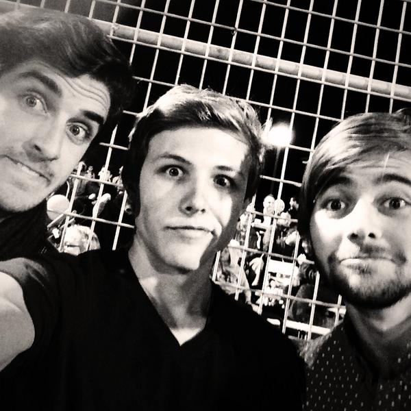 DanielAtlasAus's tweet photo. About to hit the main arena @TheEkka @atlasaus @CharlieAtlasAus @ScottAtlasAus #atlasmania #ekkaselfie #theekka http://t.co/IBVgDtyzIs
