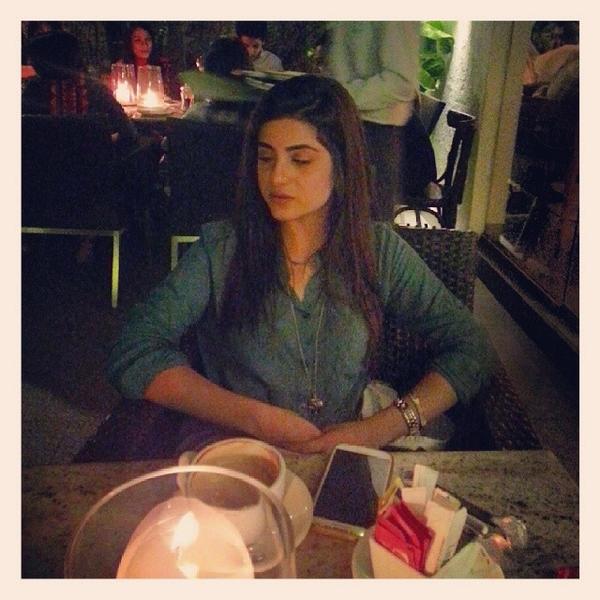 OsOhai's tweet photo. #me #throwback #winters #love #missing #nightout #loveforlife… 😁💃 😘 http://t.co/AMUwFLWhDd