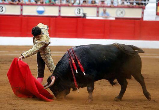 Paco Ureña tweet media