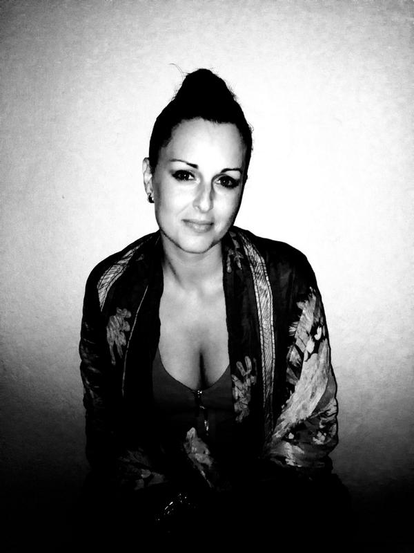 Rubengilber's tweet photo. Mas bonica Ella!!!! http://t.co/bglrvofh7m