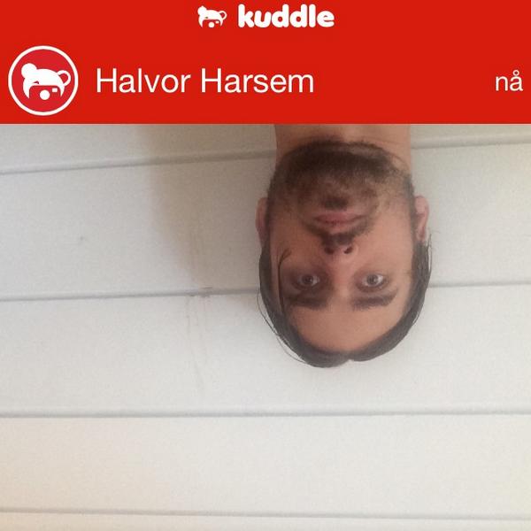 Last ned Kuddle og bli vennen min - då kan vi være rause i lag! #raus #dritraus #dødsraus