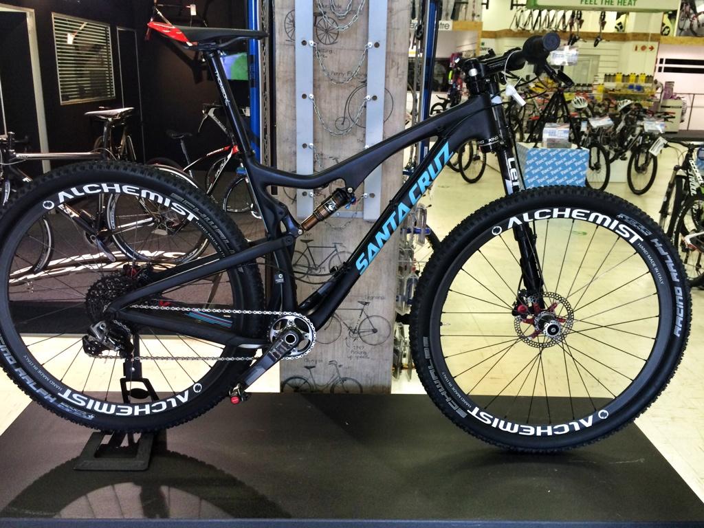 chris willemse cycle