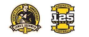 TheIowaHawkeyes's tweet photo. The season rush leader for the 2004 B1G Champion #Hawkeyes was Sam Brownlee (227 yds, 0 TDs). #125years #HawkeyesCamp http://t.co/lVDchxf6Kq