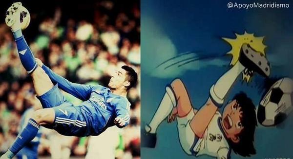 Real Madrid Info ³⁶ tweet media
