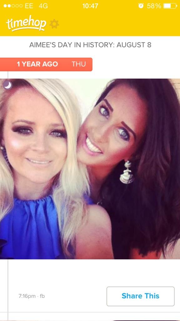 aimeec21's tweet photo. 👸 @ToriaHinton http://t.co/Yt0q9BZ5km