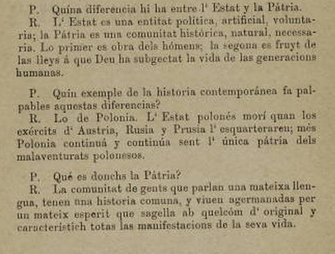 El catalanismo político, nace la secta nacionalista Buge6dSCMAAArZa